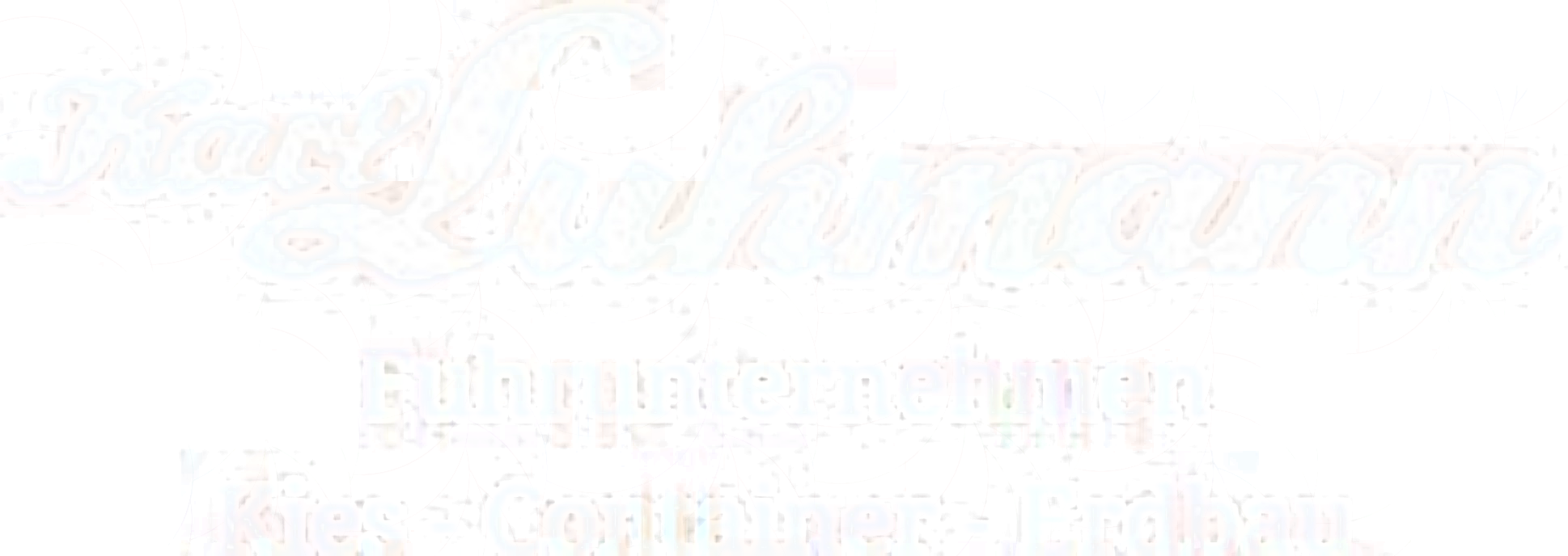 logo Luhmann Fuhrunternehmen